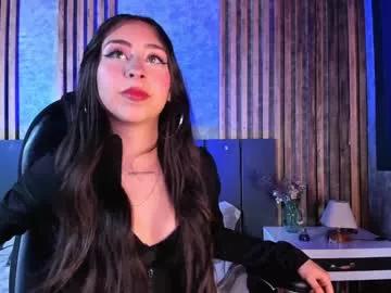 cloe_martinez_ from Chaturbate is Freechat