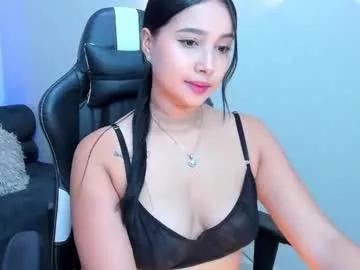 cloewilliamsxx from Chaturbate is Freechat