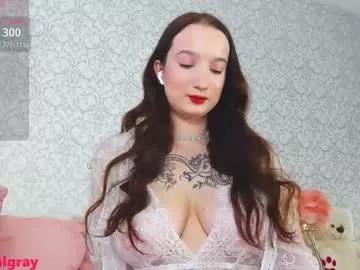 cryslal_grayy from Chaturbate is Freechat