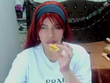 curvyjulieth from Chaturbate is Freechat