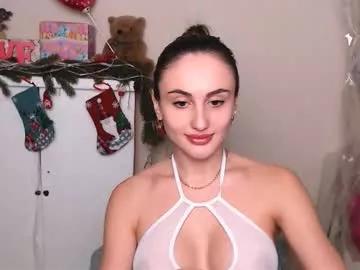 cutie_angell_ from Chaturbate is Freechat