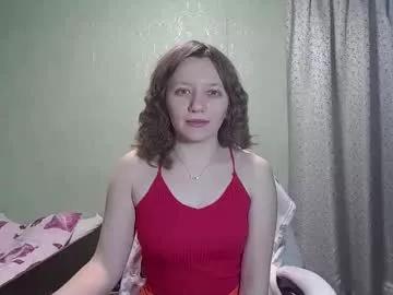 cutiebunnypage from Chaturbate is Freechat