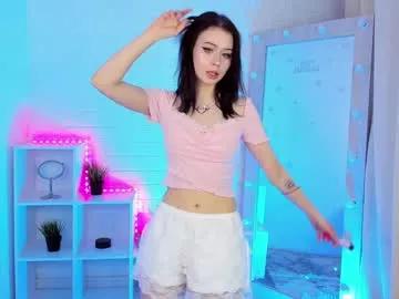 cyber_princess_ from Chaturbate is Freechat