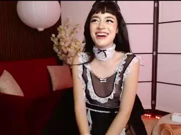 dahlia_darwood from Chaturbate is Freechat