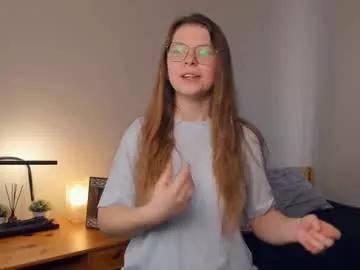 daisyblakeway from Chaturbate is Freechat