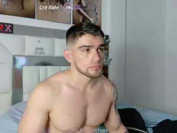 daniel_ova from Chaturbate is Freechat