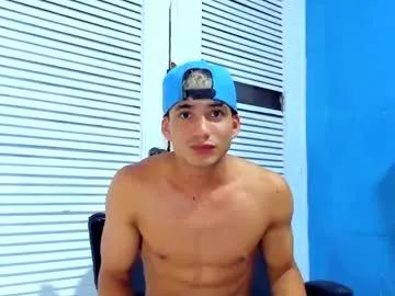 danii_scot from Chaturbate is Freechat