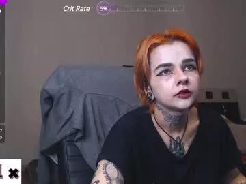 dark__elf from Chaturbate is Freechat