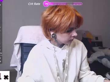 dark__elf from Chaturbate is Freechat