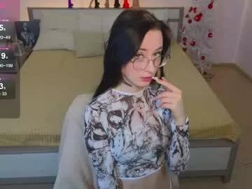 dark_lola_ from Chaturbate is Freechat