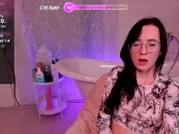 dark_lola_ from Chaturbate is Freechat