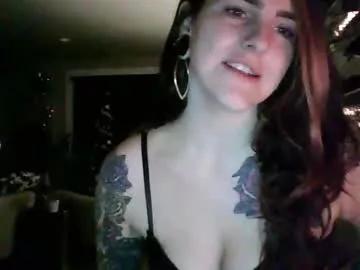 darkangel018 from Chaturbate is Freechat