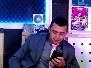 darko0717 from Chaturbate is Freechat