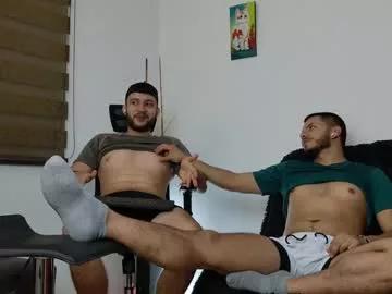 david_beard from Chaturbate is Freechat