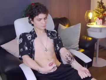 dean_dickson from Chaturbate is Freechat