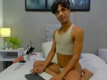 dean_scott from Chaturbate is Freechat