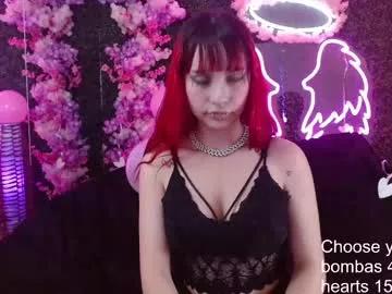 debra_bunny from Chaturbate is Freechat