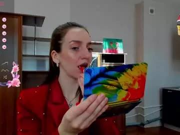 desired_zoya from Chaturbate is Freechat