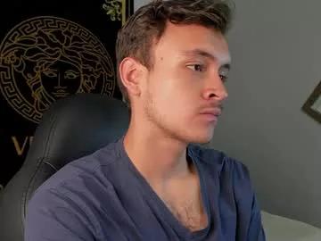 desmond_clark from Chaturbate is Freechat