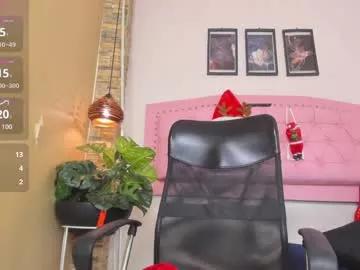 diosaa_golden from Chaturbate is Freechat