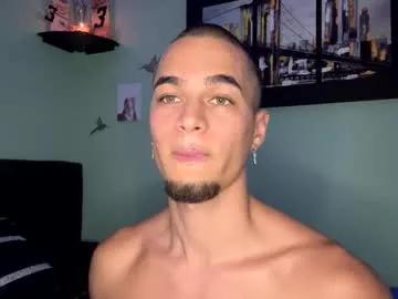 dom_latinmaster from Chaturbate is Freechat