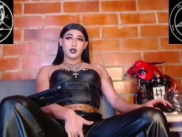 domina_lilith from Chaturbate is Freechat