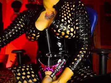 dominatrixblue from Chaturbate is Freechat