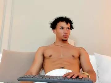 dominick_star from Chaturbate is Freechat