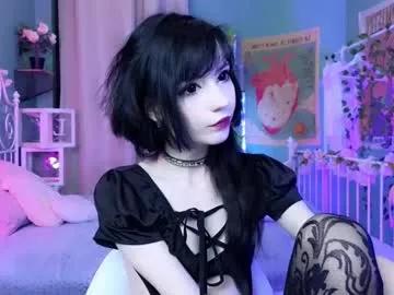 draculaura_ from Chaturbate is Freechat