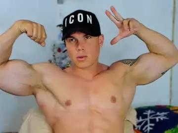 drake_xion1 from Chaturbate is Freechat