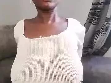 ebonycandymelani from Chaturbate is Freechat