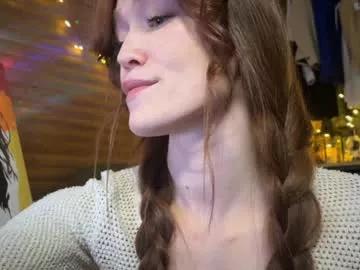 elga_sweet from Chaturbate is Freechat