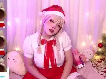 elice_cooper_1 from Chaturbate is Freechat