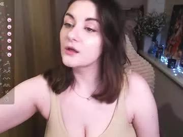 elice_sweet from Chaturbate is Freechat