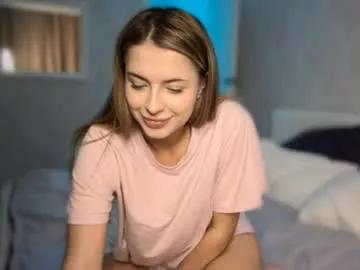 elisa_moon from Chaturbate is Freechat