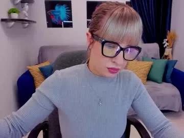 elisabethmills from Chaturbate is Freechat