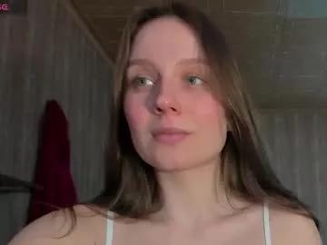 elisadikotti from Chaturbate is Freechat