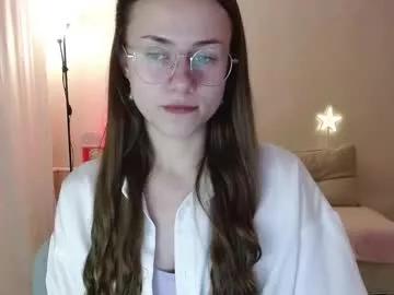 eliscuteblonde from Chaturbate is Freechat