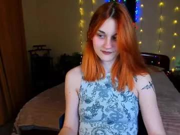 eliya_moon from Chaturbate is Freechat