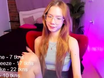 elizabeth_daily from Chaturbate is Freechat