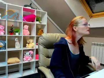 elizabeth_harpper from Chaturbate is Freechat