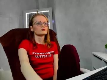 elizabeth_harpper from Chaturbate is Freechat