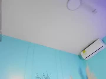 elizabeth_vonsweet from Chaturbate is Freechat