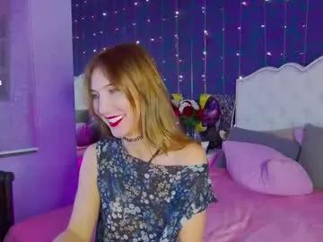 elizamayers from Chaturbate is Freechat