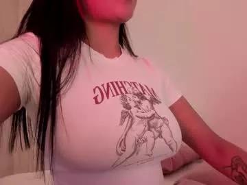 emilia_ghendle from Chaturbate is Freechat