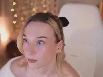 emily_fox_official from Chaturbate is Freechat