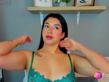 emily_haze from Chaturbate is Freechat