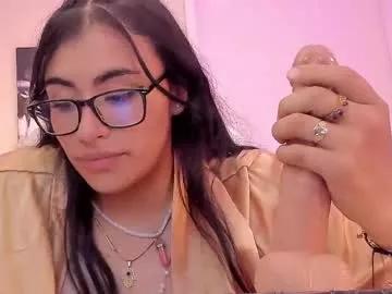 emily_jhonees from Chaturbate is Freechat