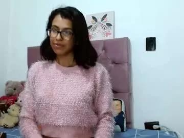 emily_loperaa from Chaturbate is Freechat