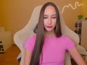 emilyhoston from Chaturbate is Freechat